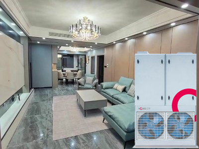 Fan coil unit Air conditioning unit central air conditioner buying guide