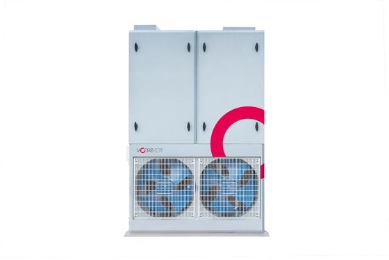Khairallah Central AC Healthy Air Conditioner For Wholehouse