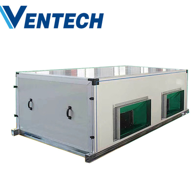 Constant Humidity Whole House Central Air Conditioner