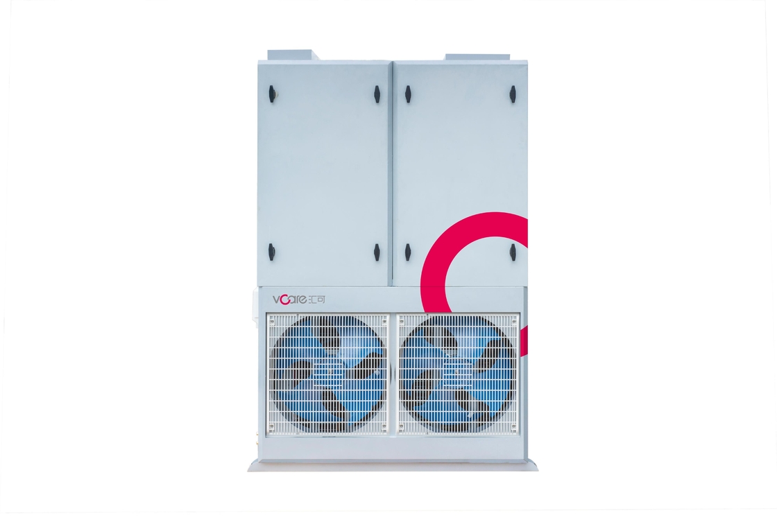 Khairallah Central AC Healthy Air Conditioner For Wholehouse